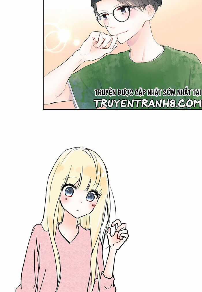 Ly Choco Ngọt Ngào - Chapter 9 - Trang 38