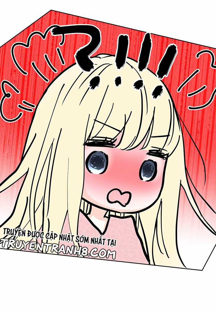 Ly Choco Ngọt Ngào - Chapter 9 - Trang 43