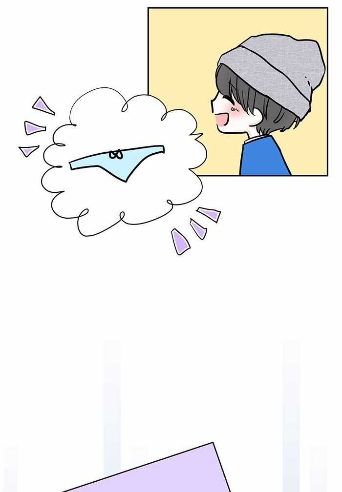 Ly Choco Ngọt Ngào - Chapter 9 - Trang 44