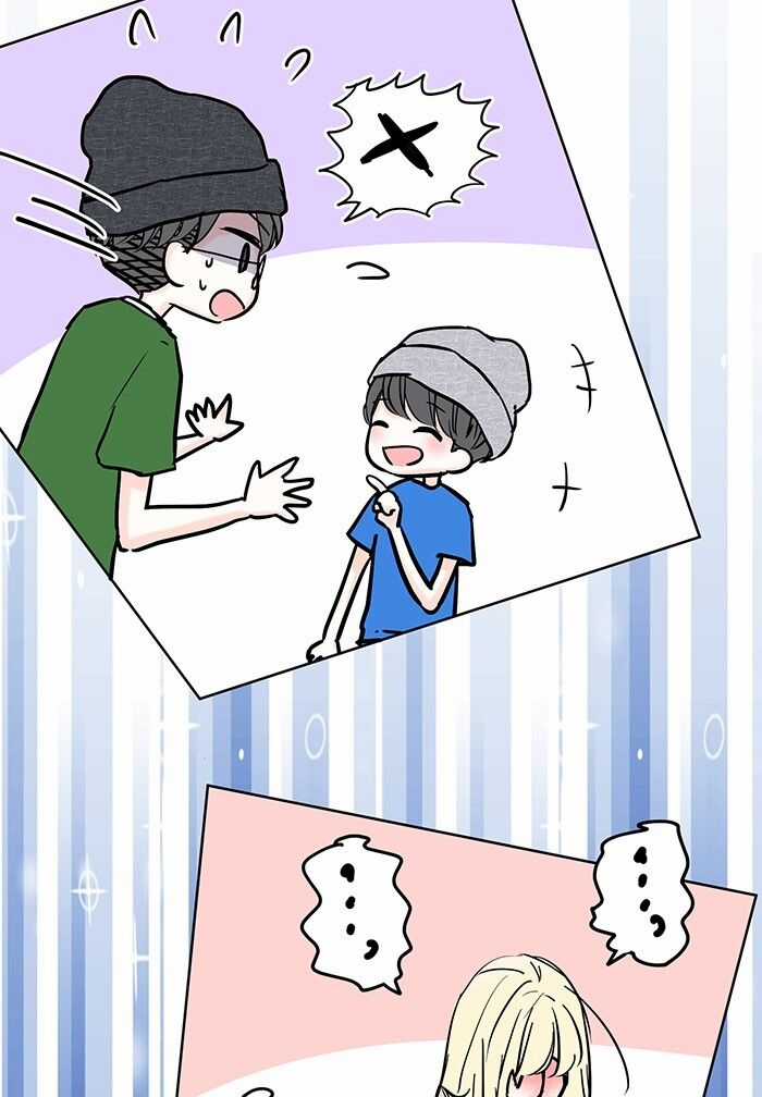 Ly Choco Ngọt Ngào - Chapter 9 - Trang 45