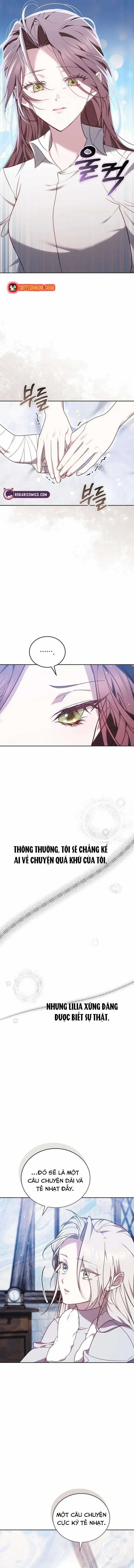 Lý Do Ác Nữ Cầm Kiếm - Chapter 33 - Trang 17