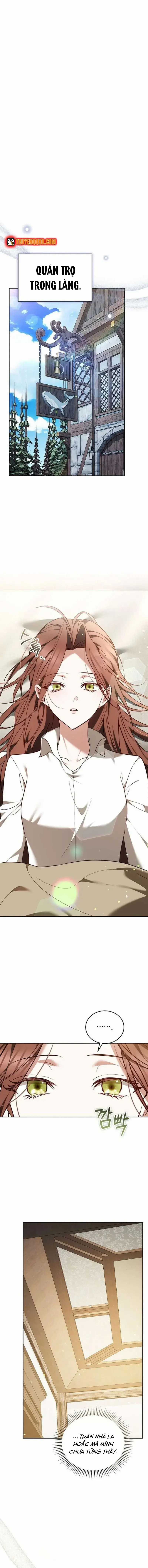 Lý Do Ác Nữ Cầm Kiếm - Chapter 33 - Trang 3