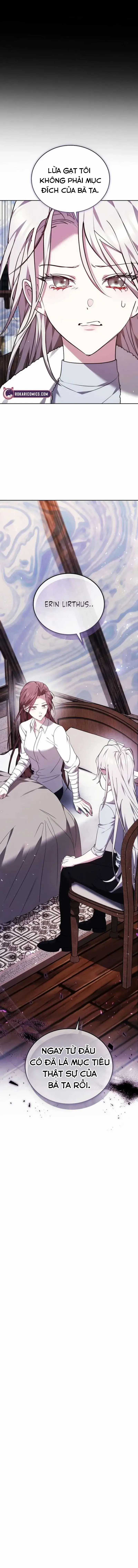 Lý Do Ác Nữ Cầm Kiếm - Chapter 33 - Trang 21