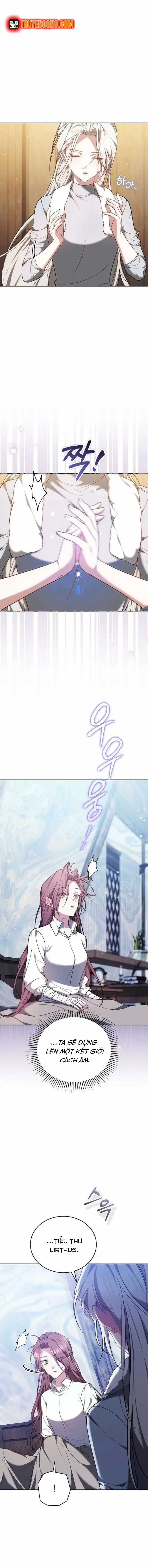 Lý Do Ác Nữ Cầm Kiếm - Chapter 33 - Trang 10