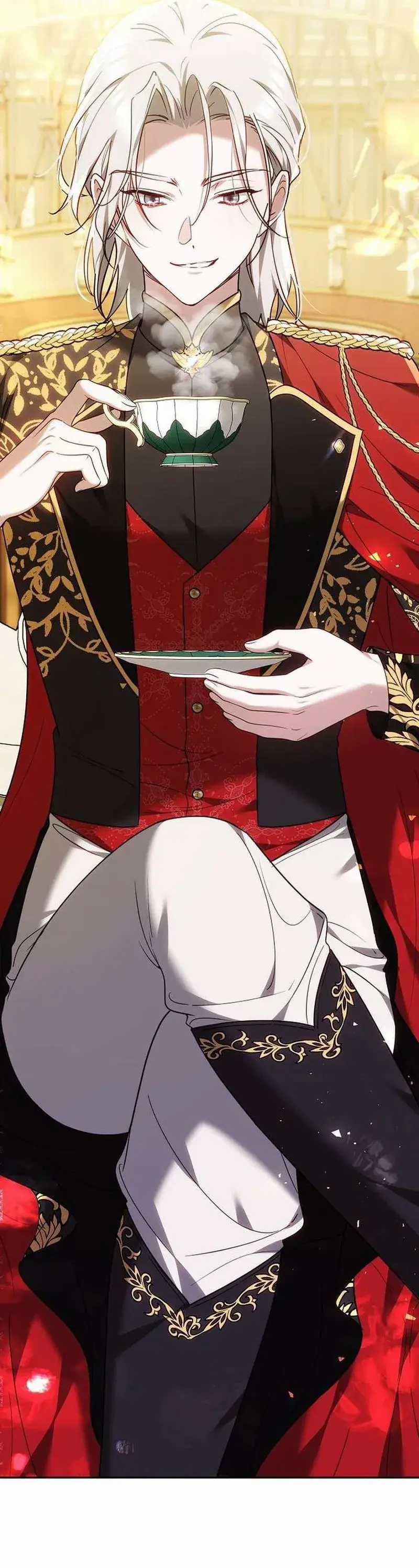 Lý Do Ác Nữ Cầm Kiếm - Chapter 34 - Trang 23