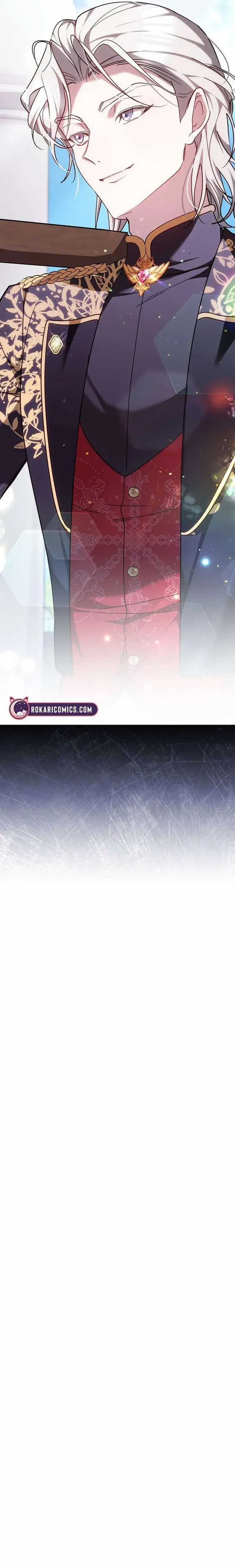 Lý Do Ác Nữ Cầm Kiếm - Chapter 35 - Trang 21