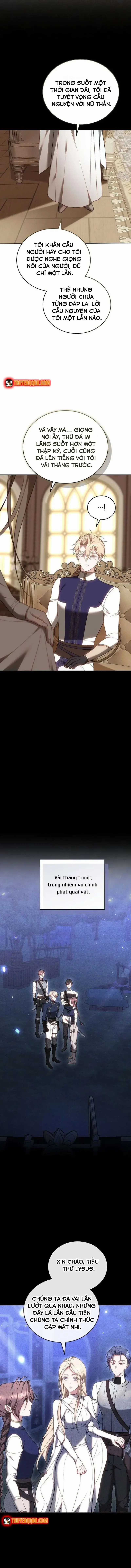 Lý Do Ác Nữ Cầm Kiếm - Chapter 37 - Trang 17