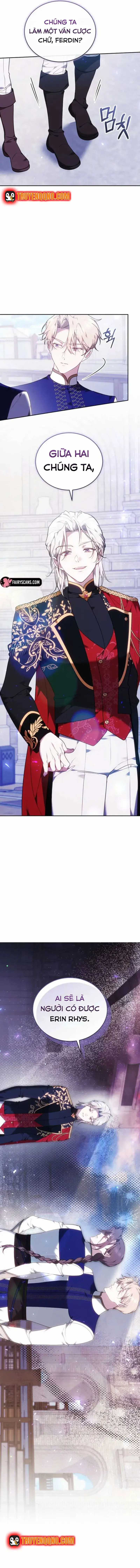 Lý Do Ác Nữ Cầm Kiếm - Chapter 38 - Trang 18