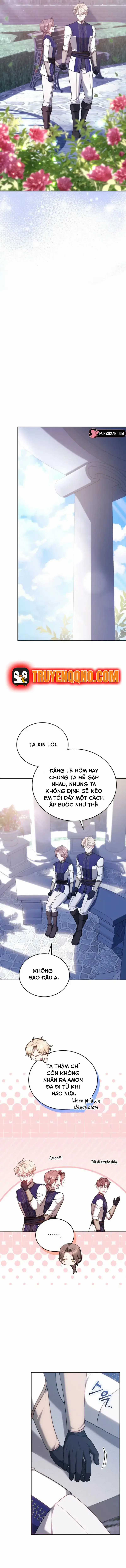 Lý Do Ác Nữ Cầm Kiếm - Chapter 39 - Trang 13