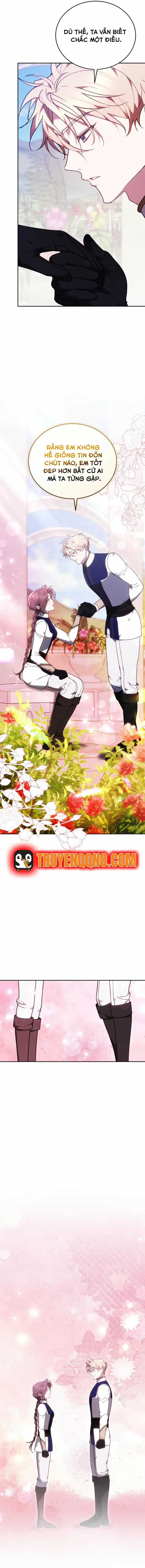 Lý Do Ác Nữ Cầm Kiếm - Chapter 39 - Trang 19