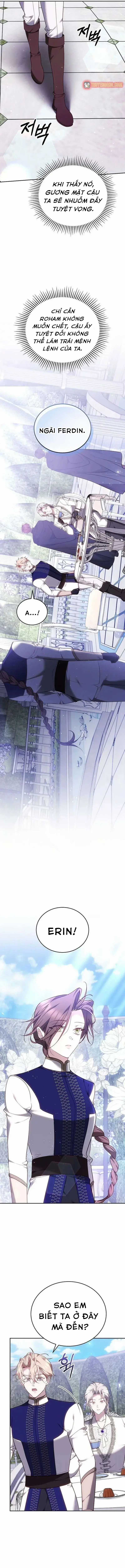 Lý Do Ác Nữ Cầm Kiếm - Chapter 41 - Trang 16