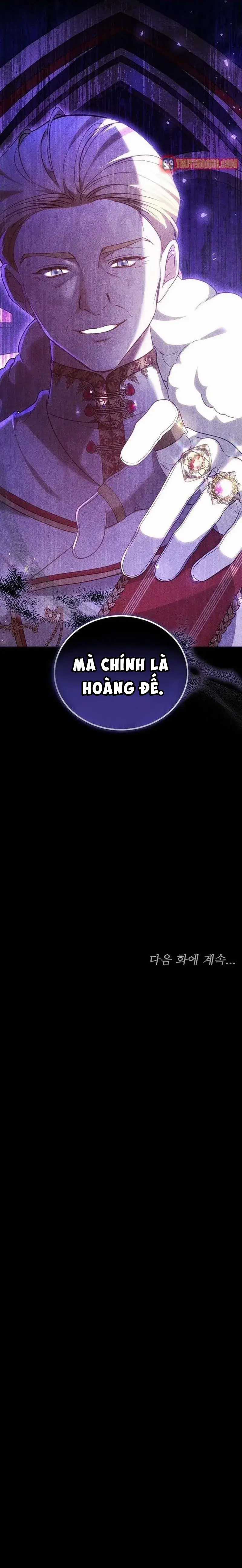 Lý Do Ác Nữ Cầm Kiếm - Chapter 41 - Trang 20