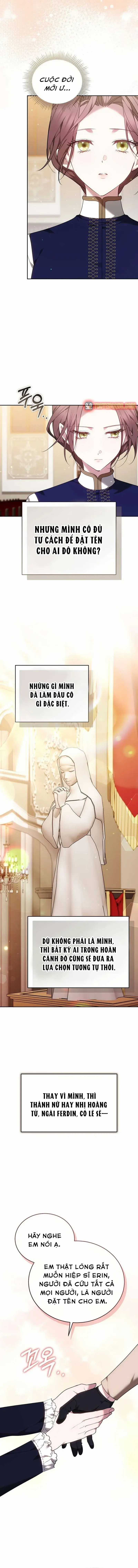 Lý Do Ác Nữ Cầm Kiếm - Chapter 43 - Trang 11