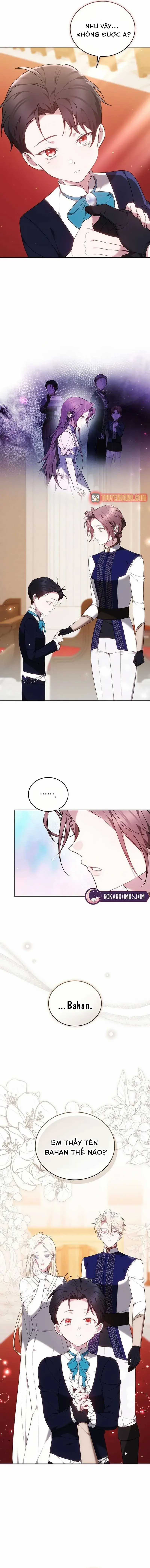 Lý Do Ác Nữ Cầm Kiếm - Chapter 43 - Trang 12