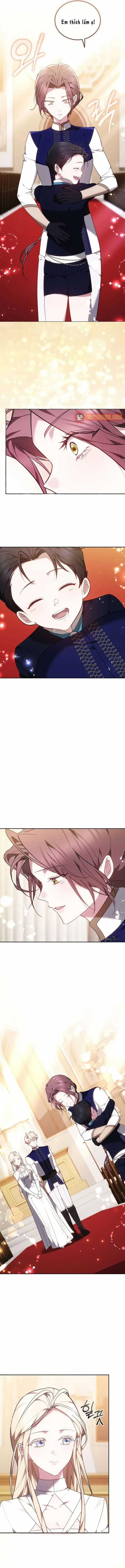 Lý Do Ác Nữ Cầm Kiếm - Chapter 43 - Trang 13