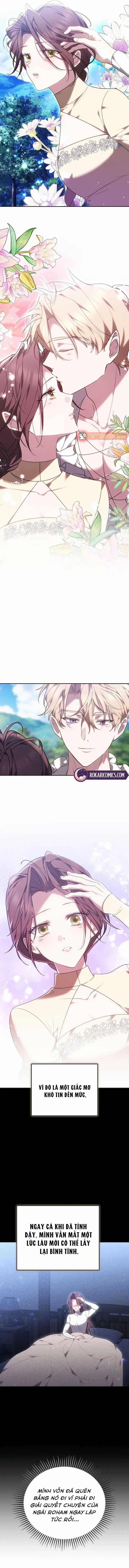 Lý Do Ác Nữ Cầm Kiếm - Chapter 43 - Trang 7