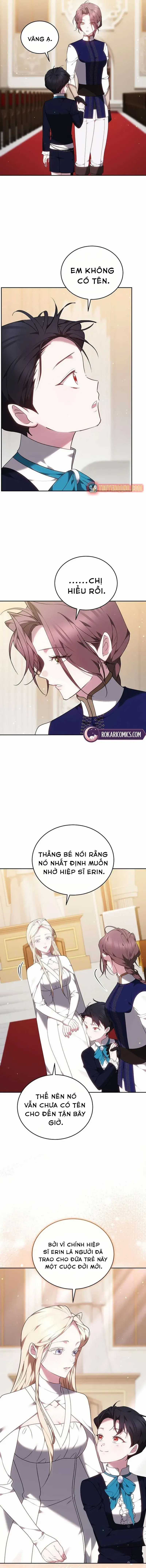 Lý Do Ác Nữ Cầm Kiếm - Chapter 43 - Trang 10