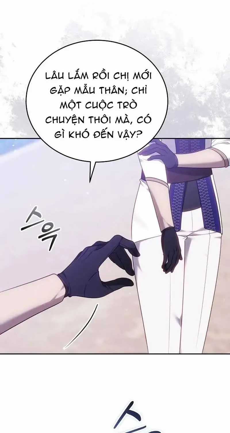 Lý Do Ác Nữ Cầm Kiếm - Chapter 44 - Trang 101