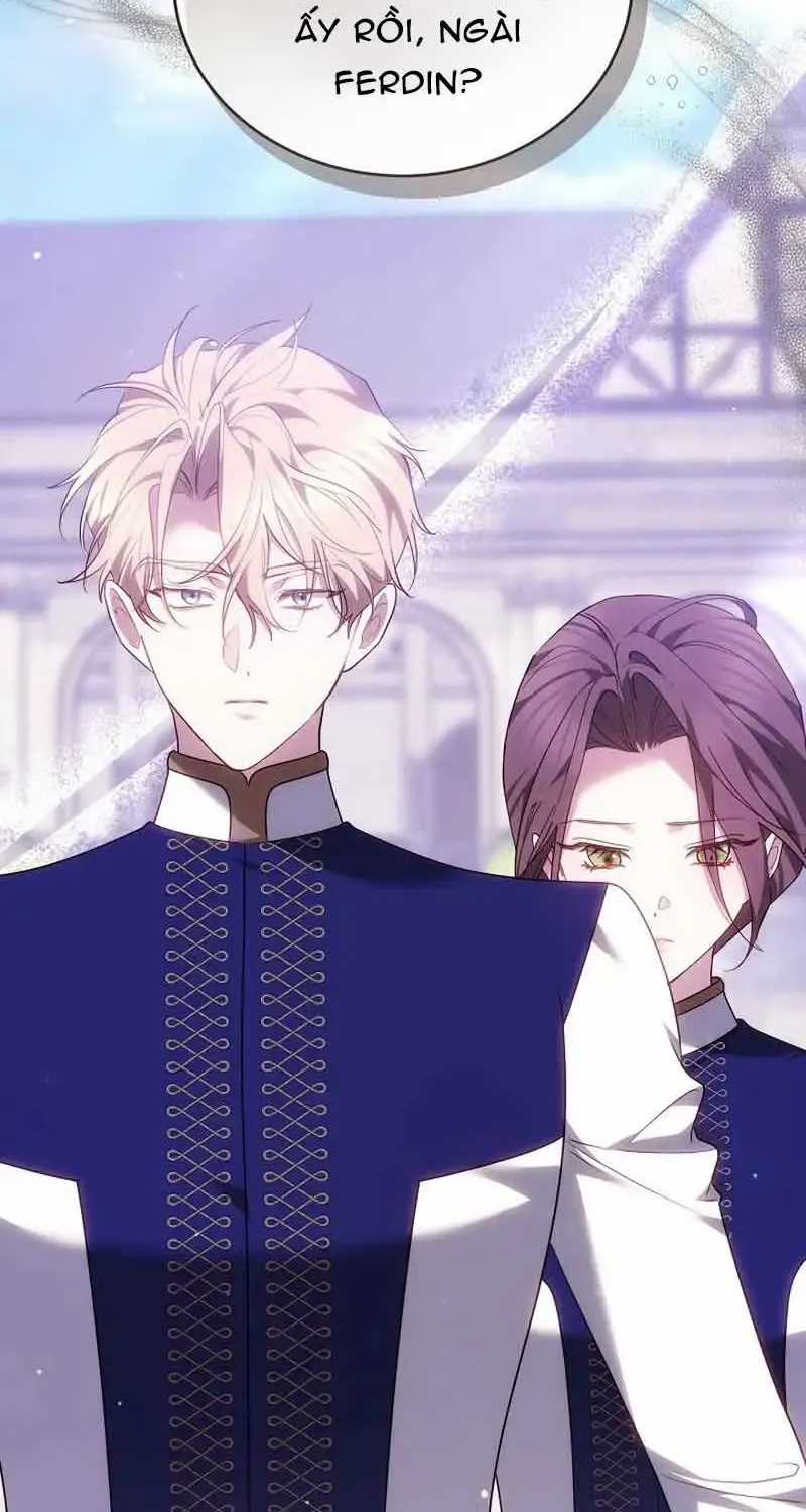 Lý Do Ác Nữ Cầm Kiếm - Chapter 44 - Trang 109