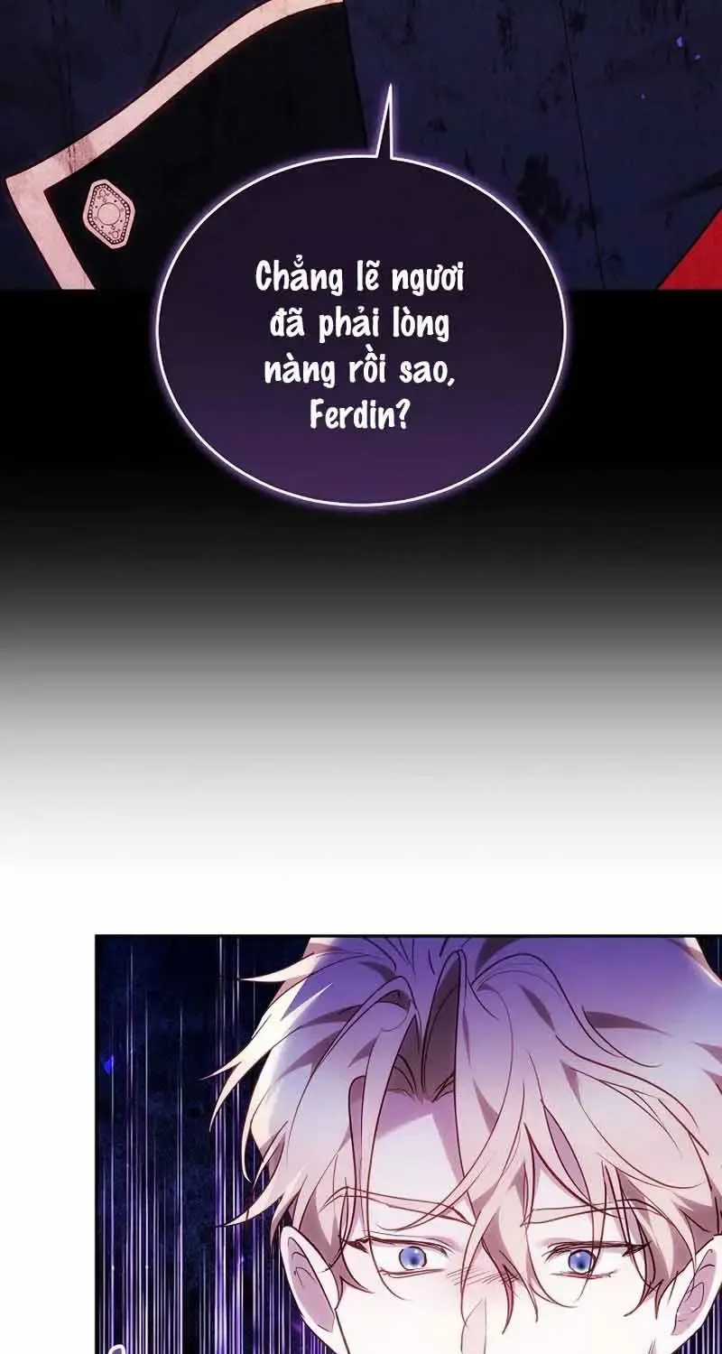 Lý Do Ác Nữ Cầm Kiếm - Chapter 44 - Trang 14