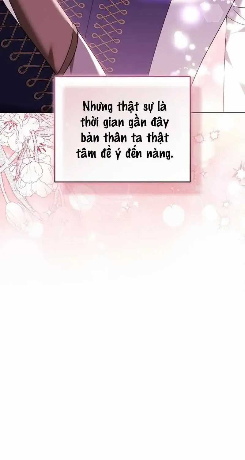 Lý Do Ác Nữ Cầm Kiếm - Chapter 44 - Trang 22