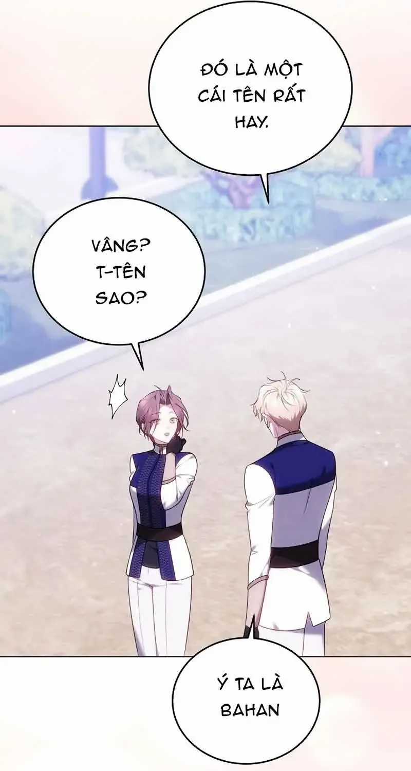 Lý Do Ác Nữ Cầm Kiếm - Chapter 44 - Trang 24