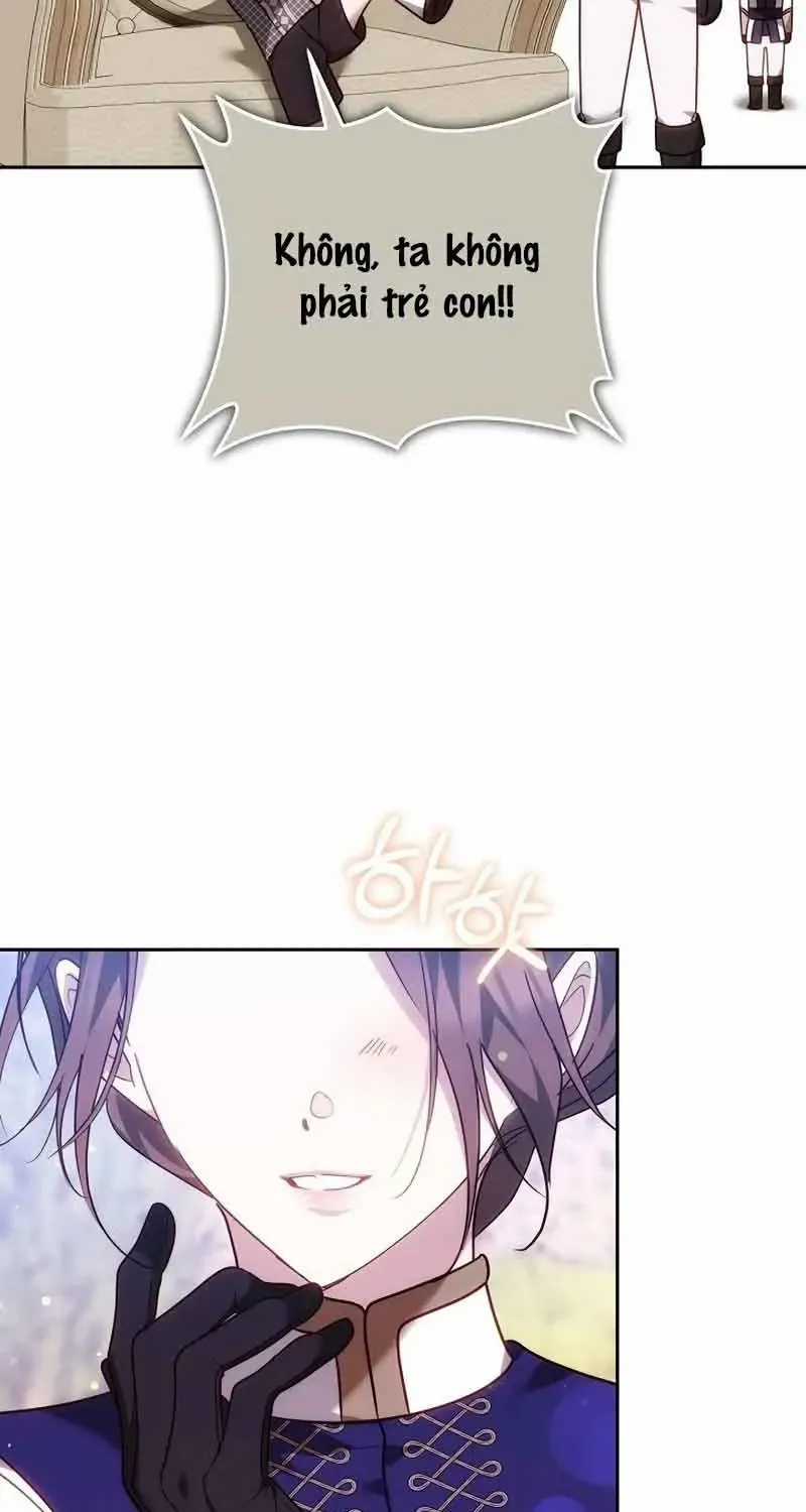 Lý Do Ác Nữ Cầm Kiếm - Chapter 44 - Trang 32