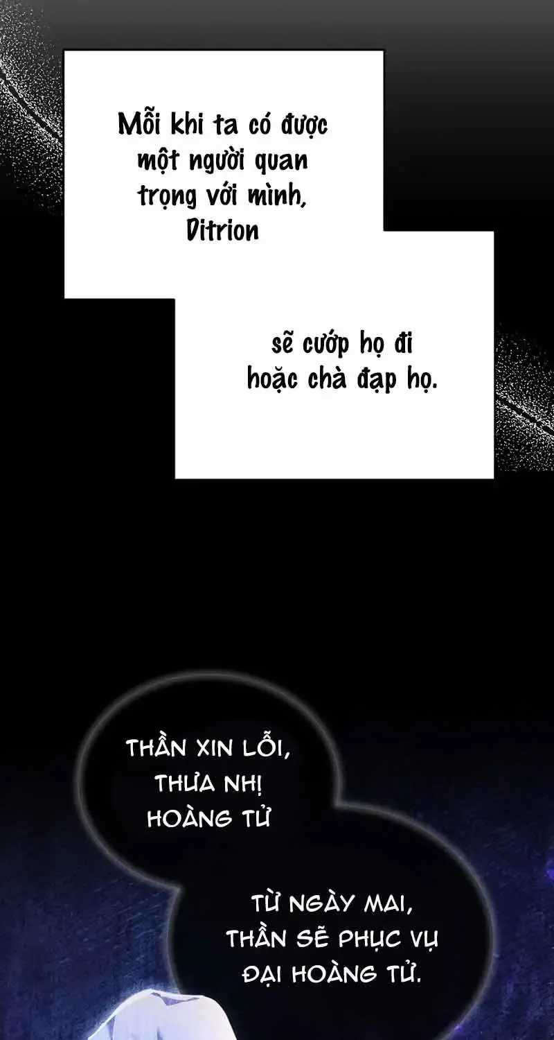 Lý Do Ác Nữ Cầm Kiếm - Chapter 44 - Trang 37