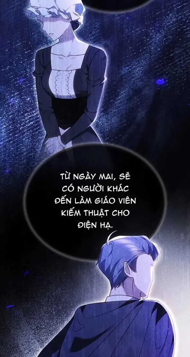 Lý Do Ác Nữ Cầm Kiếm - Chapter 44 - Trang 38