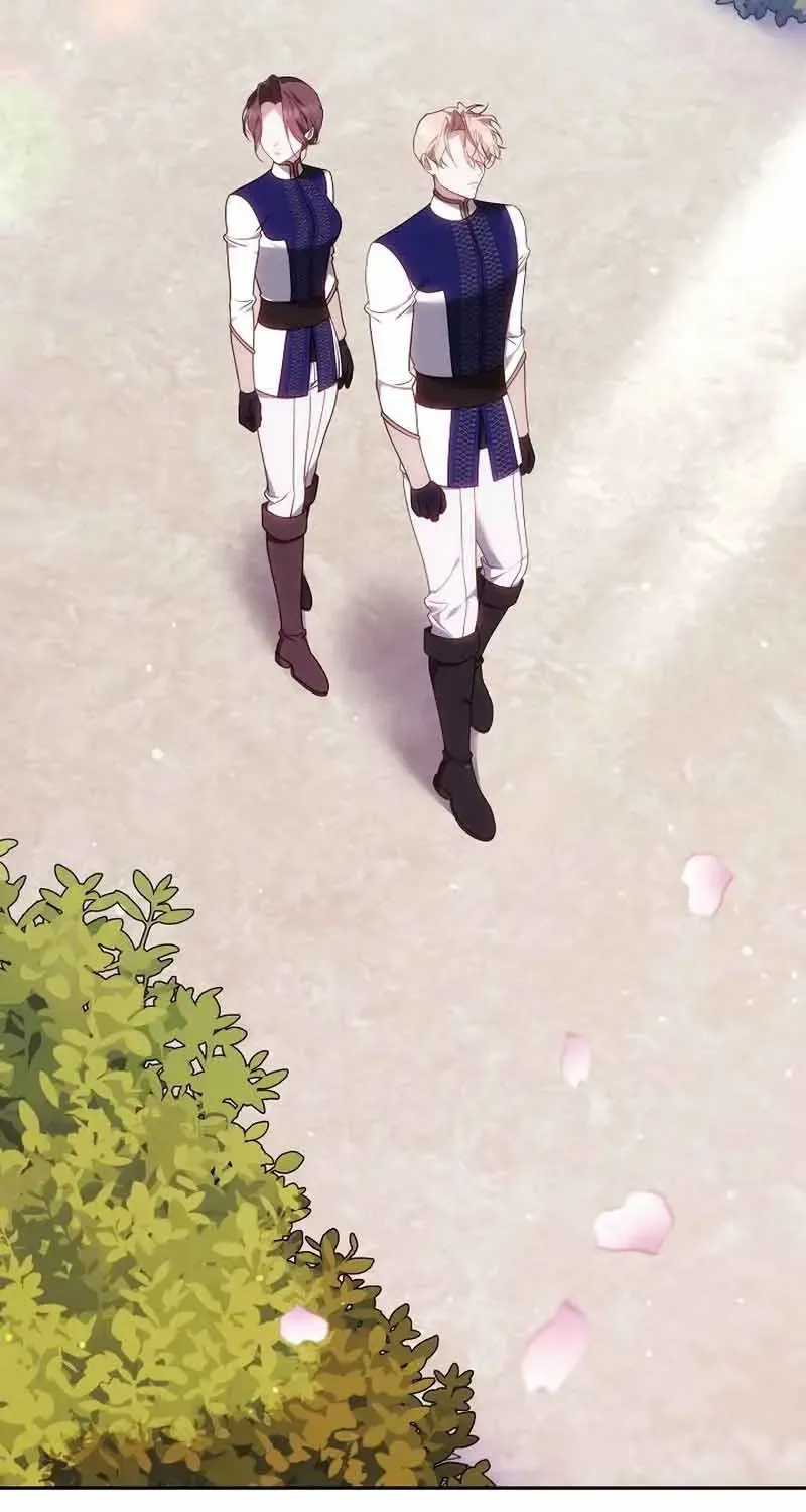 Lý Do Ác Nữ Cầm Kiếm - Chapter 44 - Trang 5