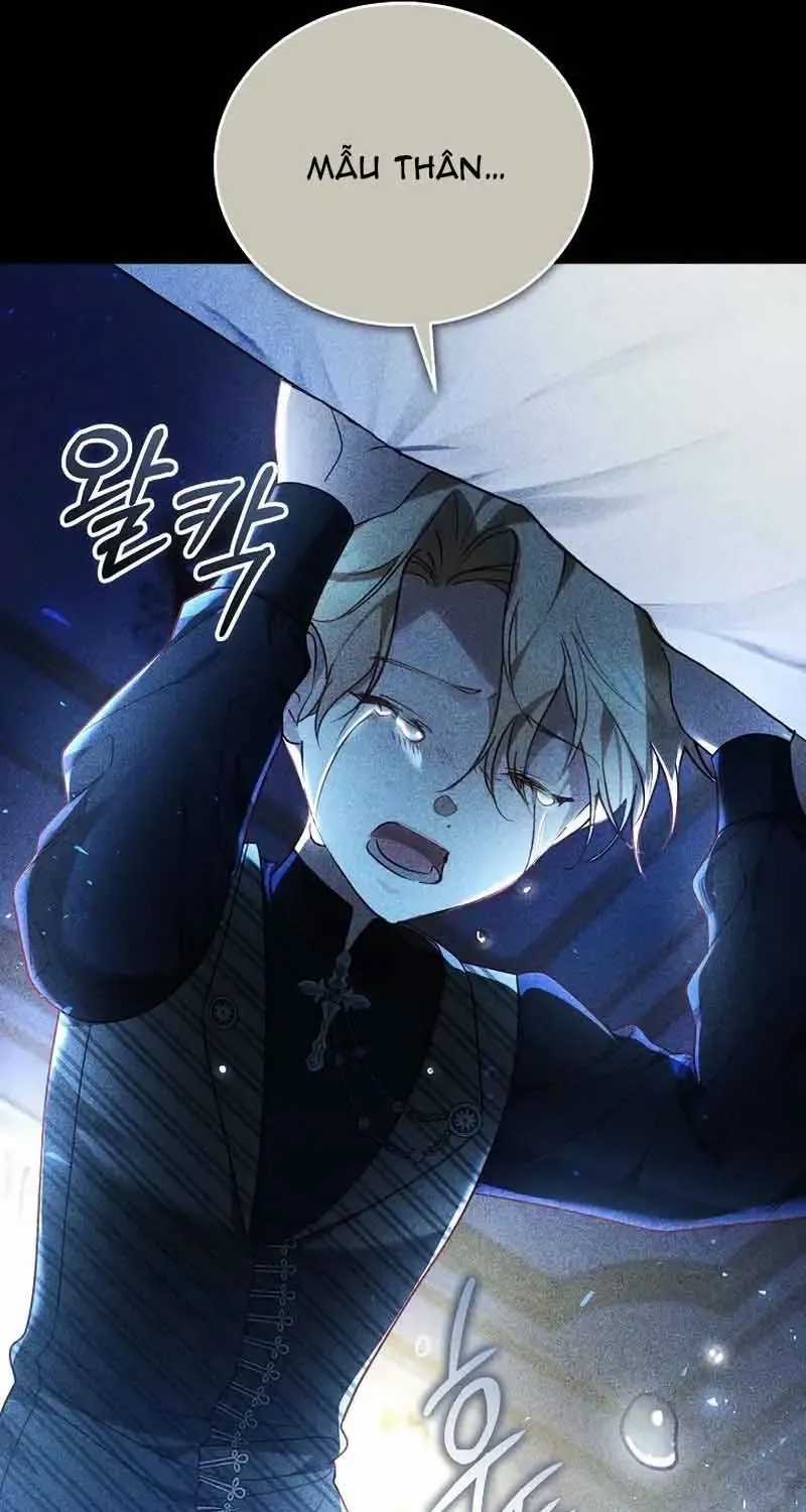 Lý Do Ác Nữ Cầm Kiếm - Chapter 44 - Trang 44