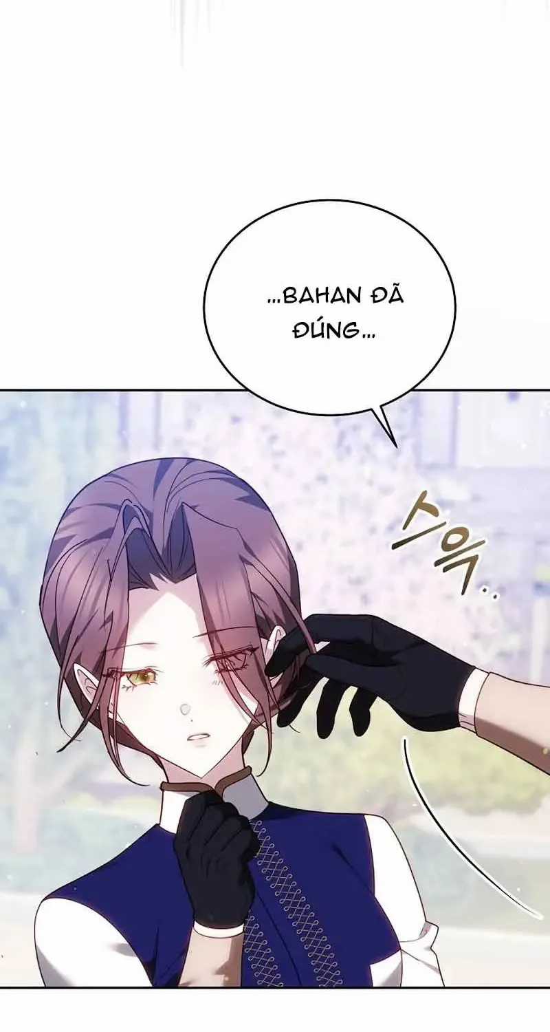 Lý Do Ác Nữ Cầm Kiếm - Chapter 44 - Trang 47