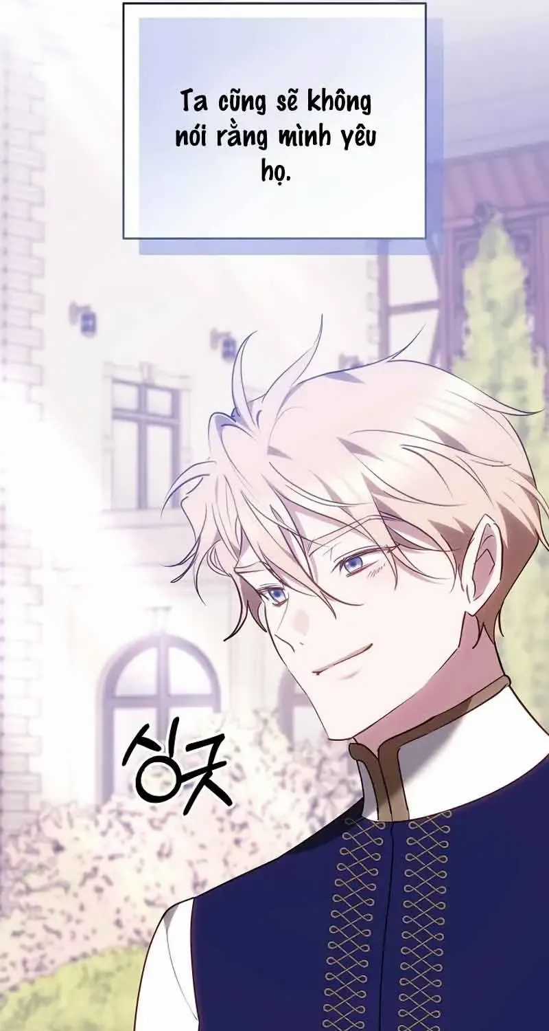 Lý Do Ác Nữ Cầm Kiếm - Chapter 44 - Trang 50