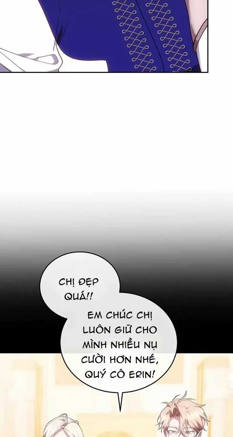Lý Do Ác Nữ Cầm Kiếm - Chapter 44 - Trang 54
