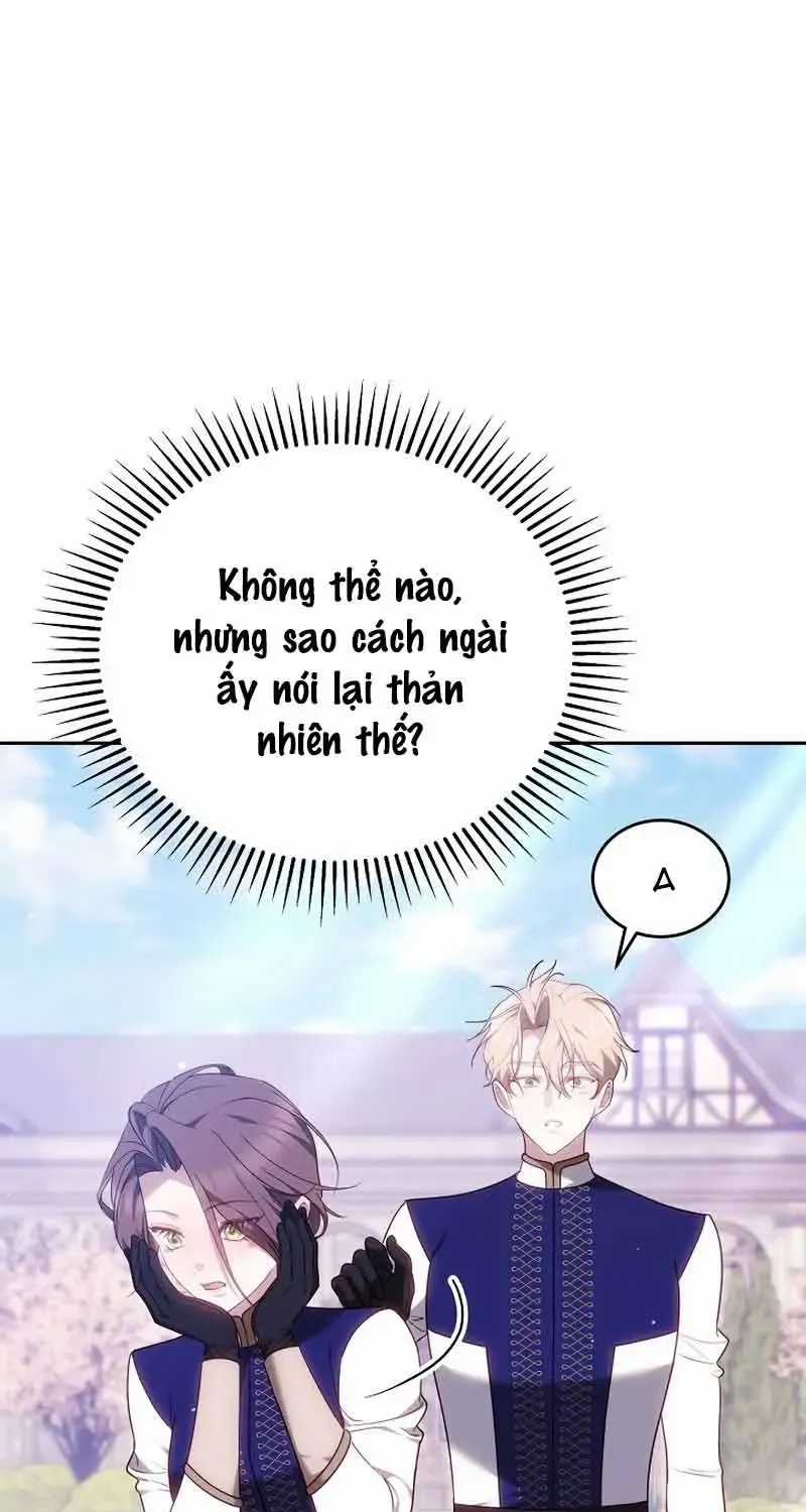 Lý Do Ác Nữ Cầm Kiếm - Chapter 44 - Trang 57