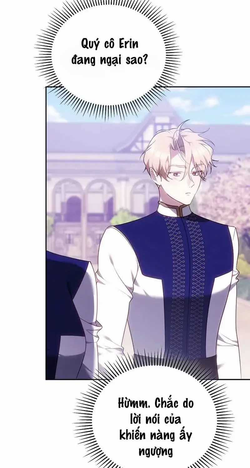 Lý Do Ác Nữ Cầm Kiếm - Chapter 44 - Trang 60