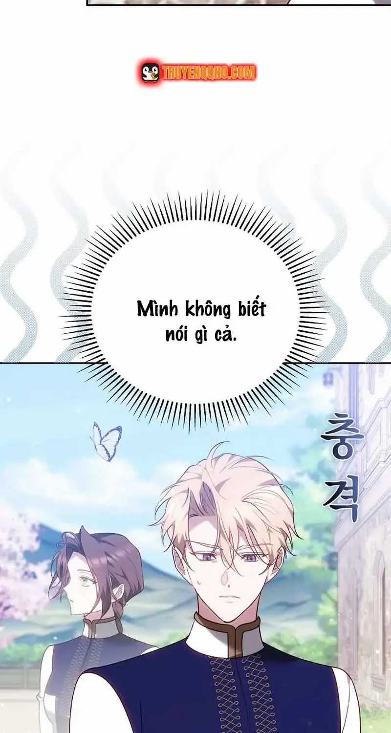 Lý Do Ác Nữ Cầm Kiếm - Chapter 44 - Trang 8