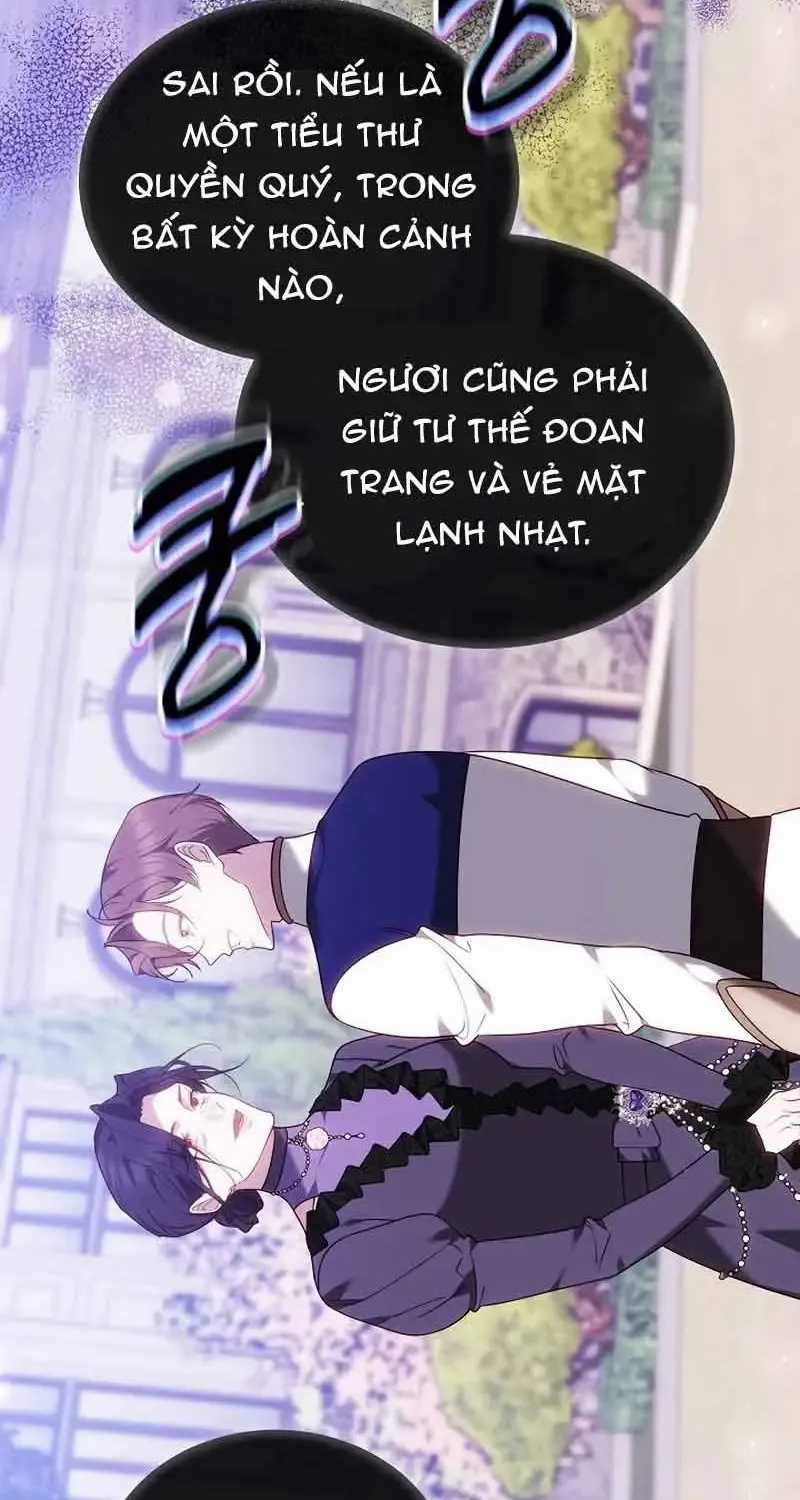 Lý Do Ác Nữ Cầm Kiếm - Chapter 44 - Trang 75