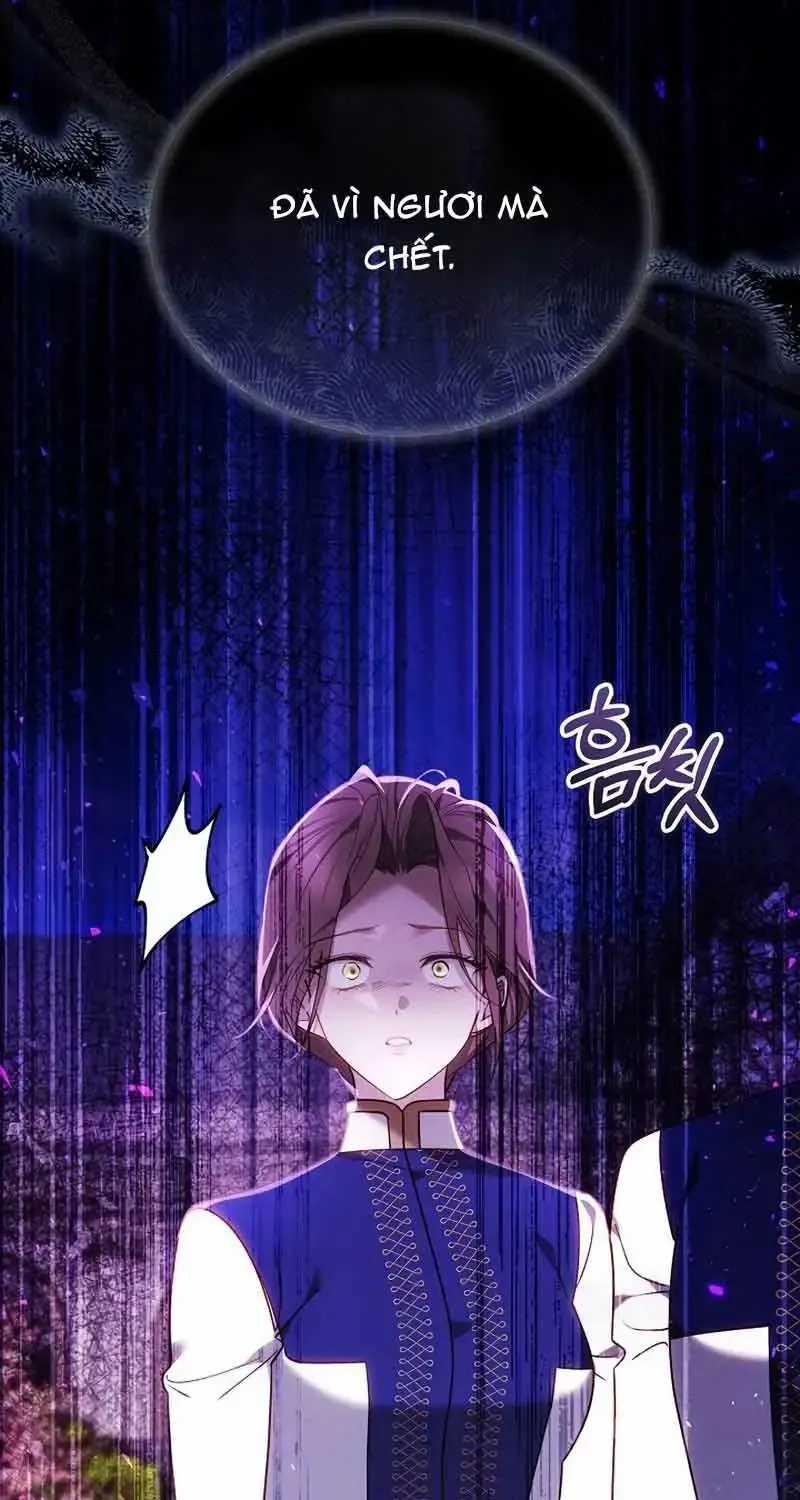 Lý Do Ác Nữ Cầm Kiếm - Chapter 44 - Trang 79