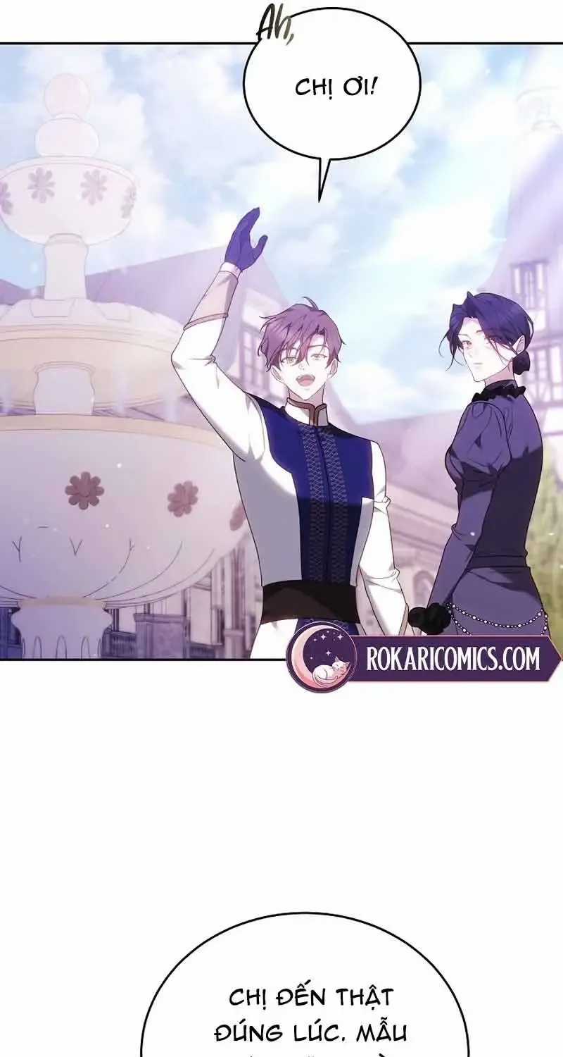 Lý Do Ác Nữ Cầm Kiếm - Chapter 44 - Trang 84