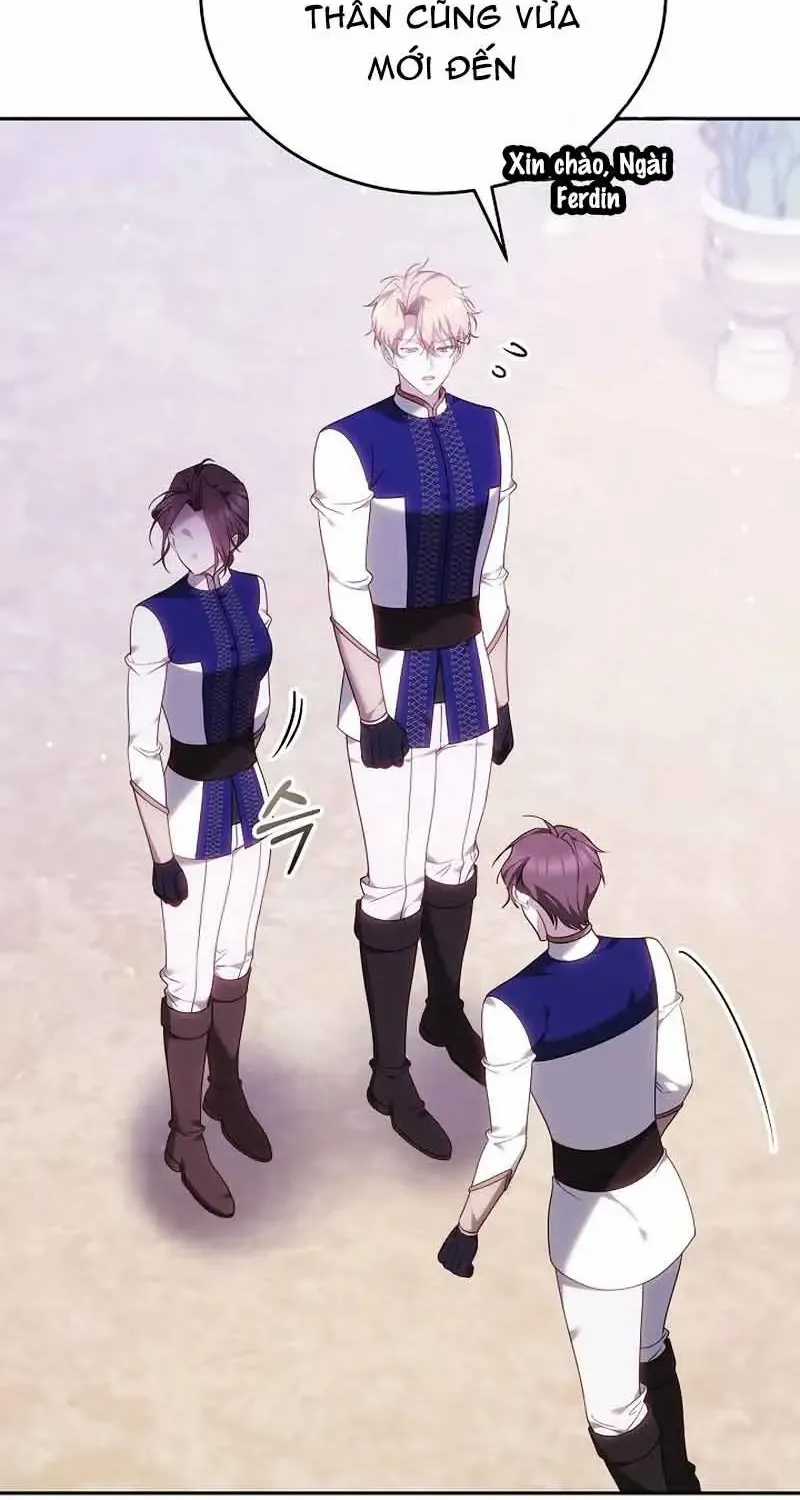 Lý Do Ác Nữ Cầm Kiếm - Chapter 44 - Trang 85