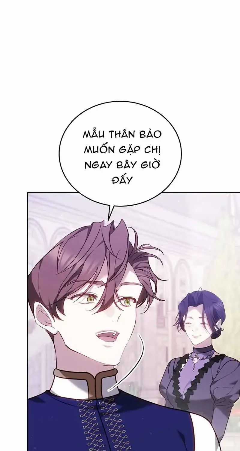 Lý Do Ác Nữ Cầm Kiếm - Chapter 44 - Trang 86