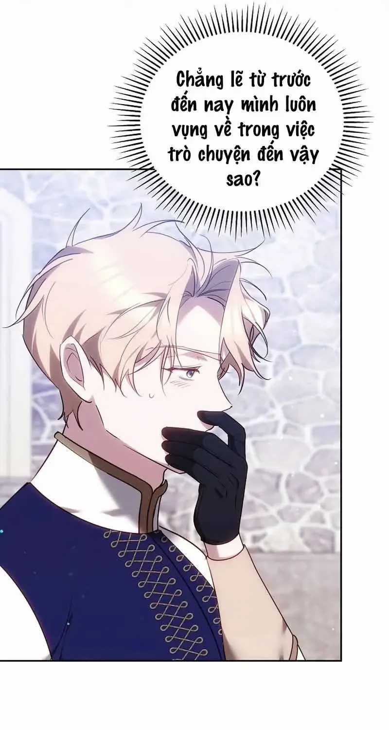 Lý Do Ác Nữ Cầm Kiếm - Chapter 44 - Trang 10