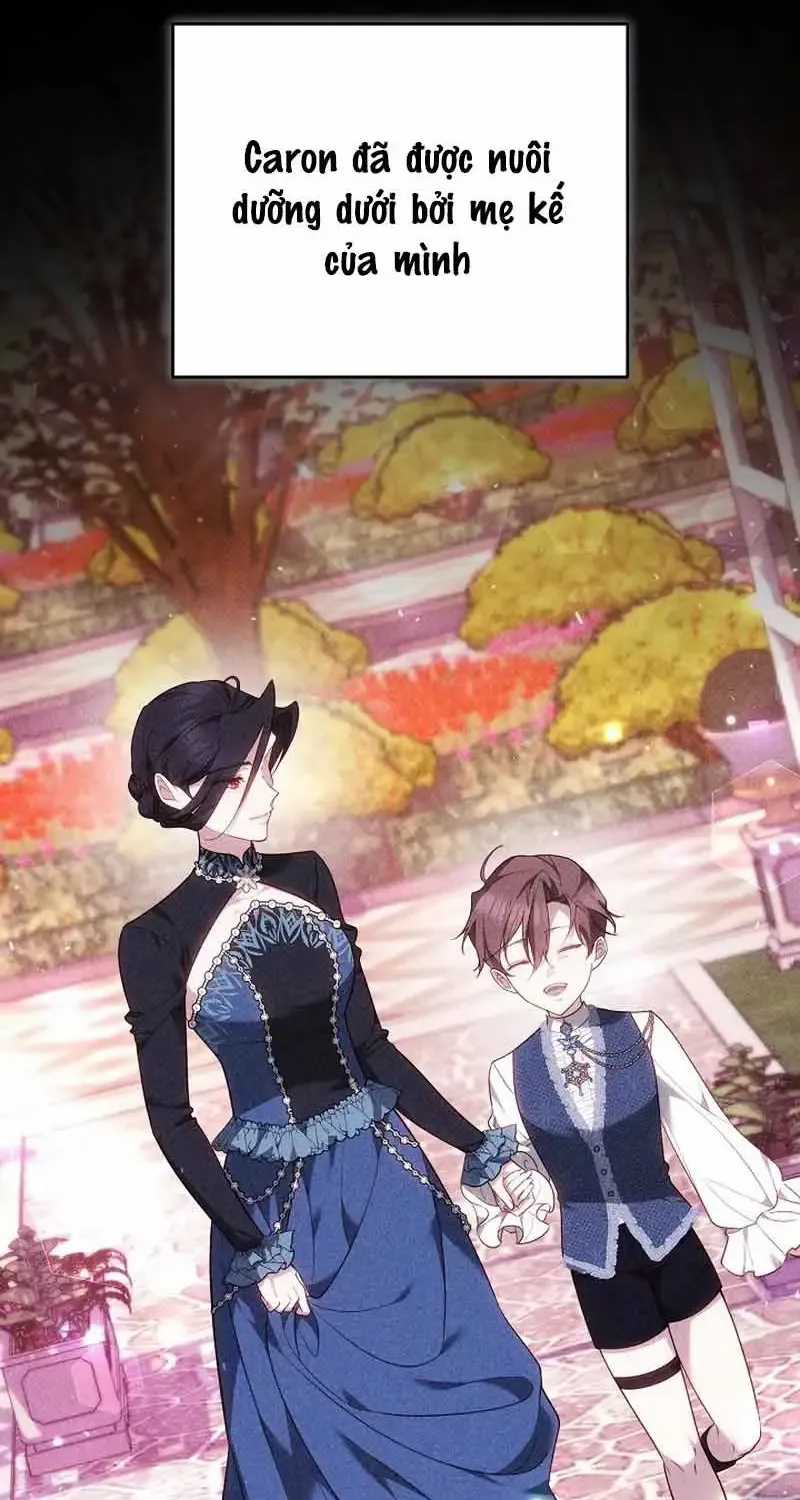 Lý Do Ác Nữ Cầm Kiếm - Chapter 44 - Trang 92