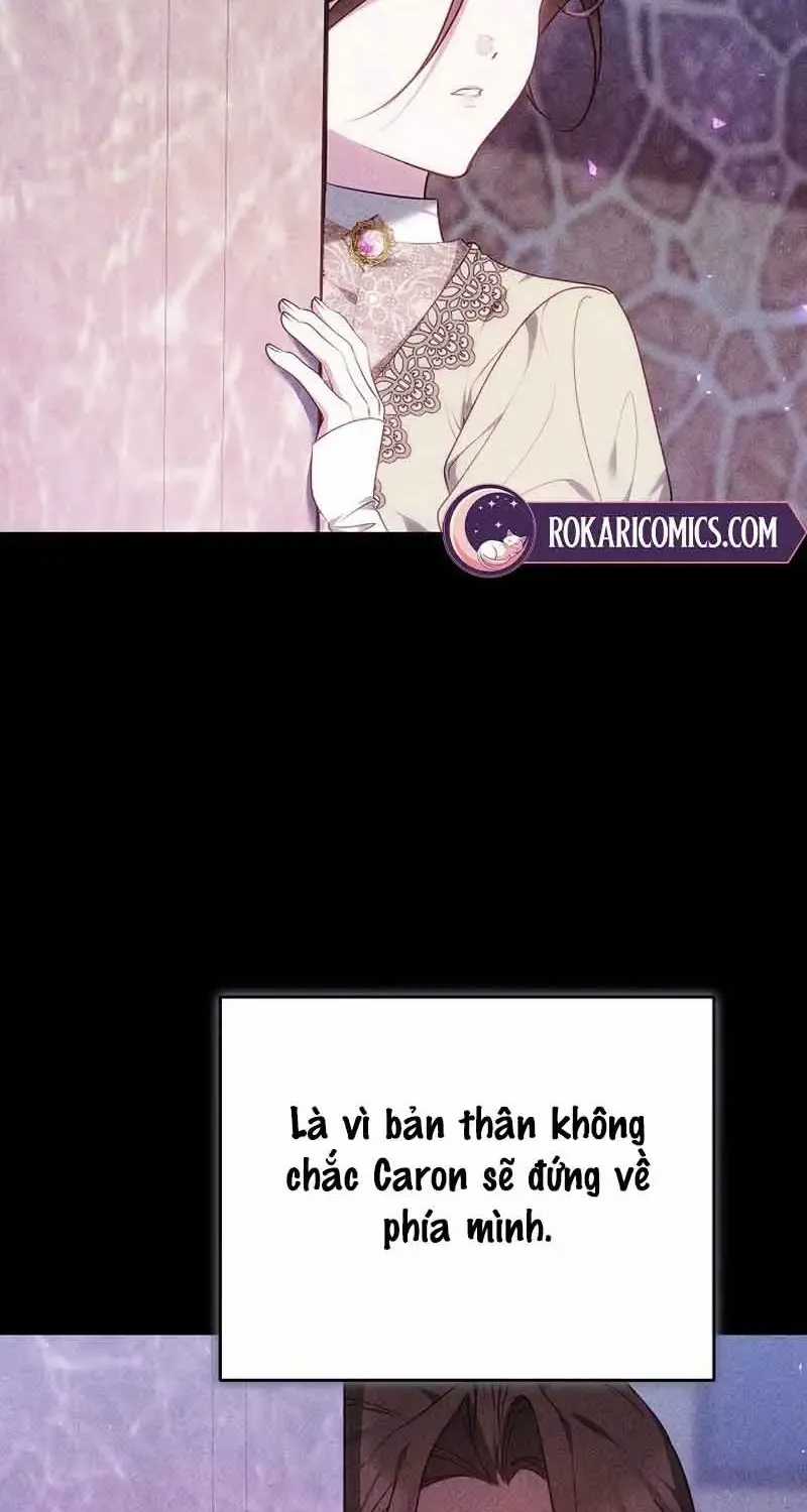 Lý Do Ác Nữ Cầm Kiếm - Chapter 44 - Trang 94