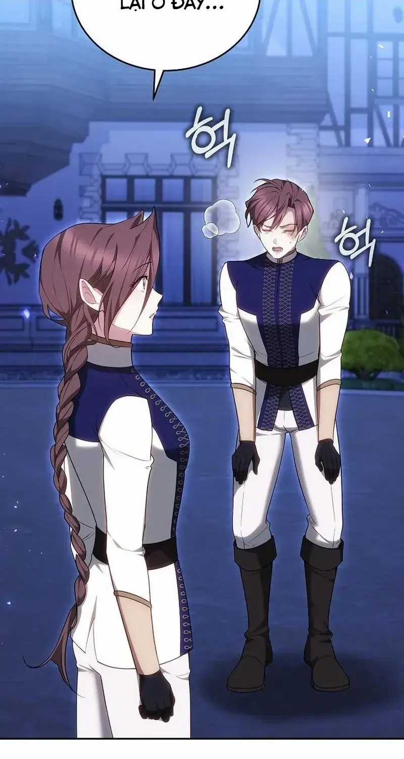 Lý Do Ác Nữ Cầm Kiếm - Chapter 45 - Trang 101