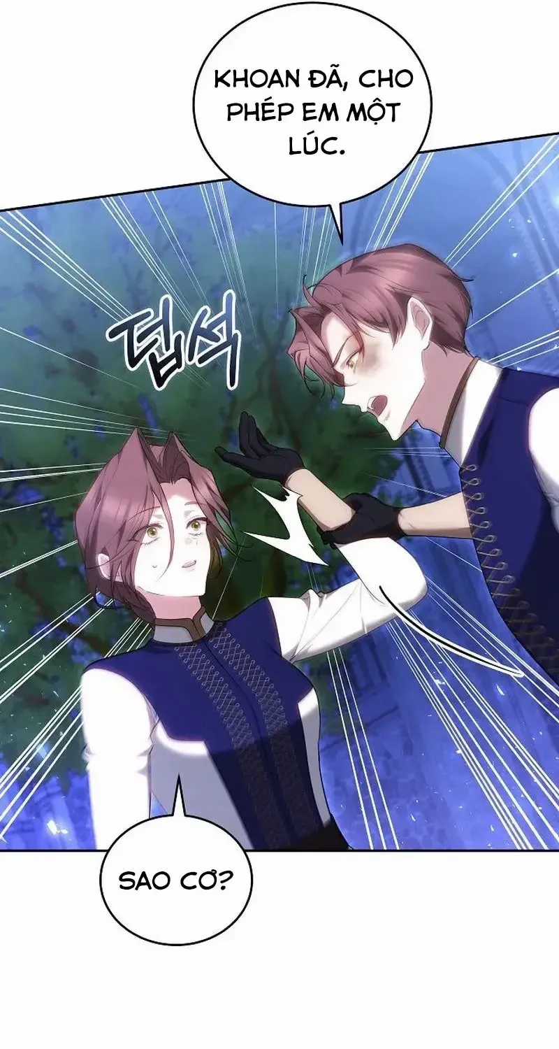 Lý Do Ác Nữ Cầm Kiếm - Chapter 45 - Trang 103