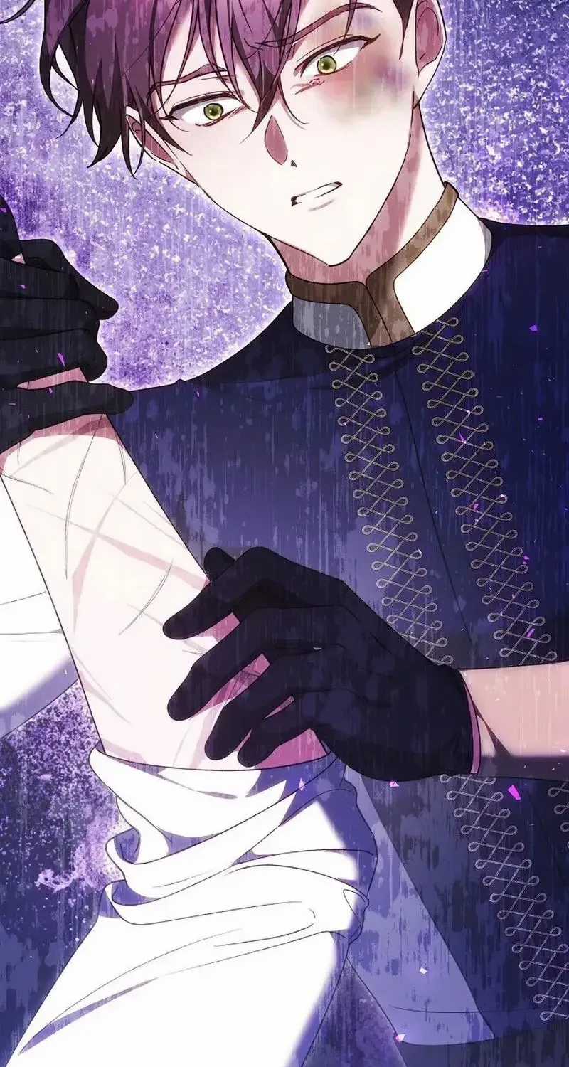 Lý Do Ác Nữ Cầm Kiếm - Chapter 45 - Trang 106