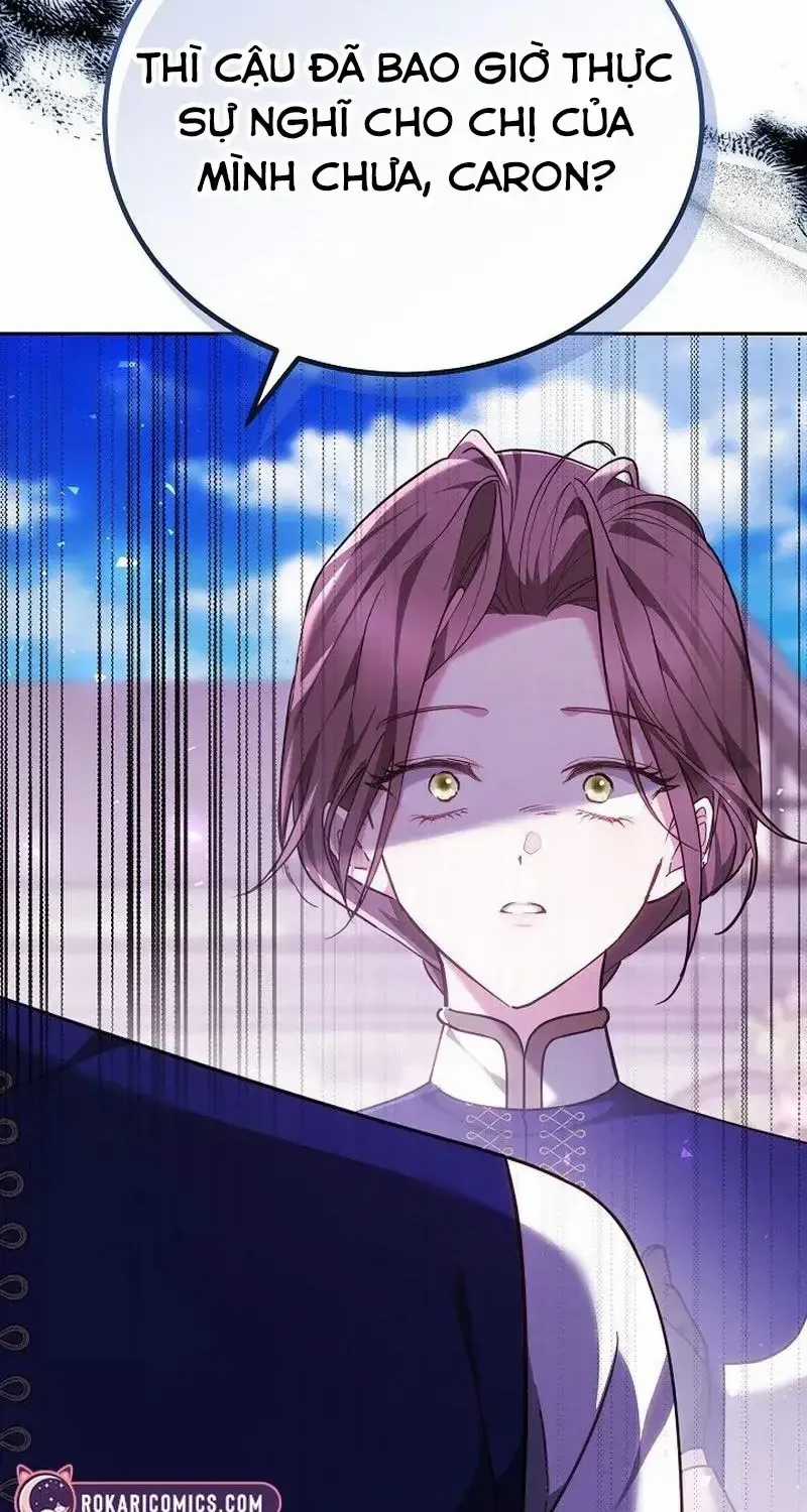 Lý Do Ác Nữ Cầm Kiếm - Chapter 45 - Trang 12