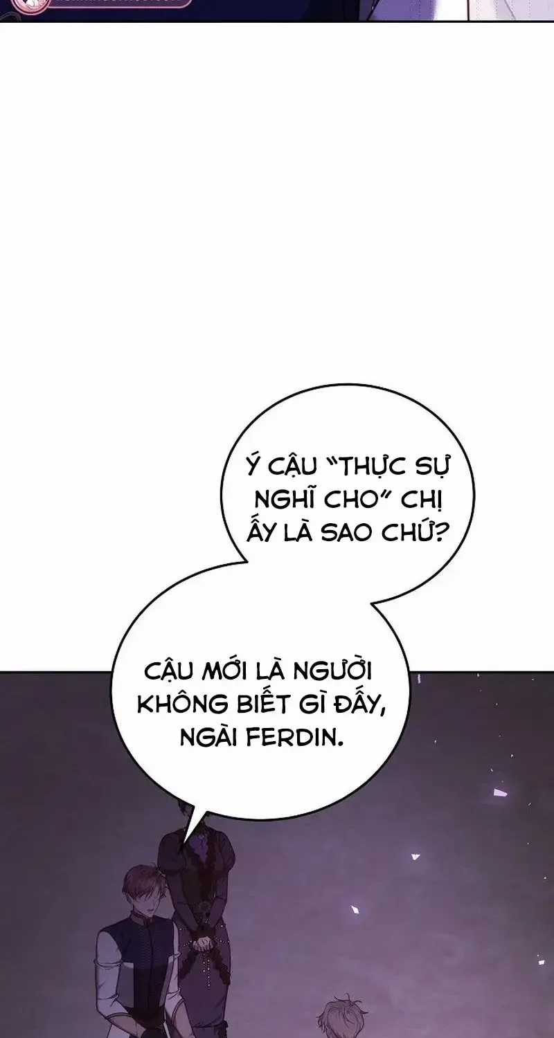 Lý Do Ác Nữ Cầm Kiếm - Chapter 45 - Trang 13